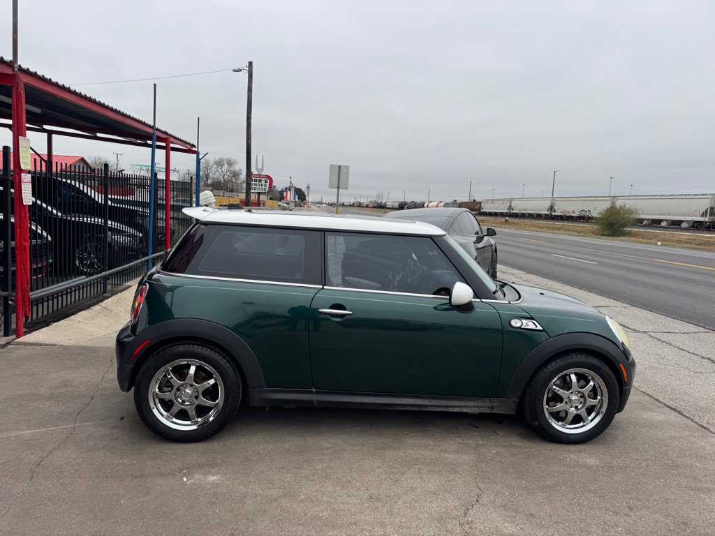 Used 2009 MINI Cooper S image 24
