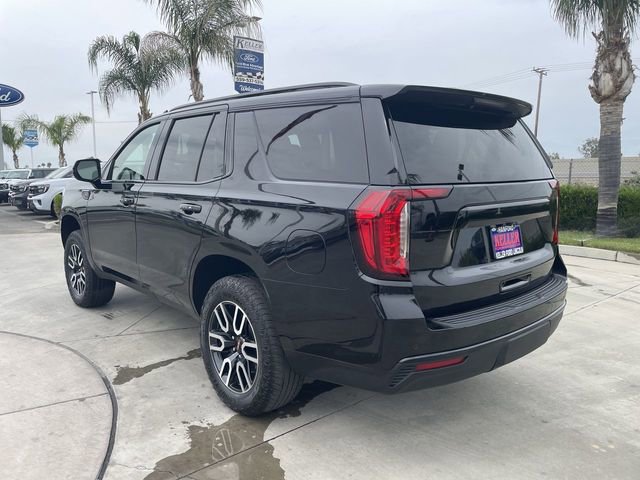 Used 2024 GMC Yukon AT4 w/ Max Trailering Package image 6