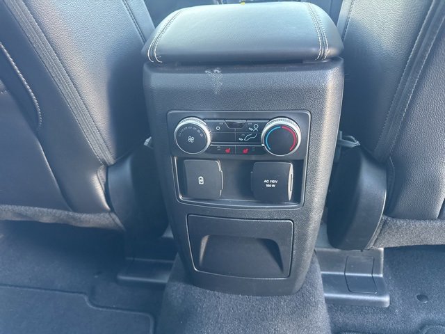 Used 2023 Ford Explorer ST w/ Equipment Group 401A image 17