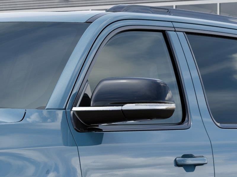 New 2026 Jeep Grand Wagoneer Limited image 12