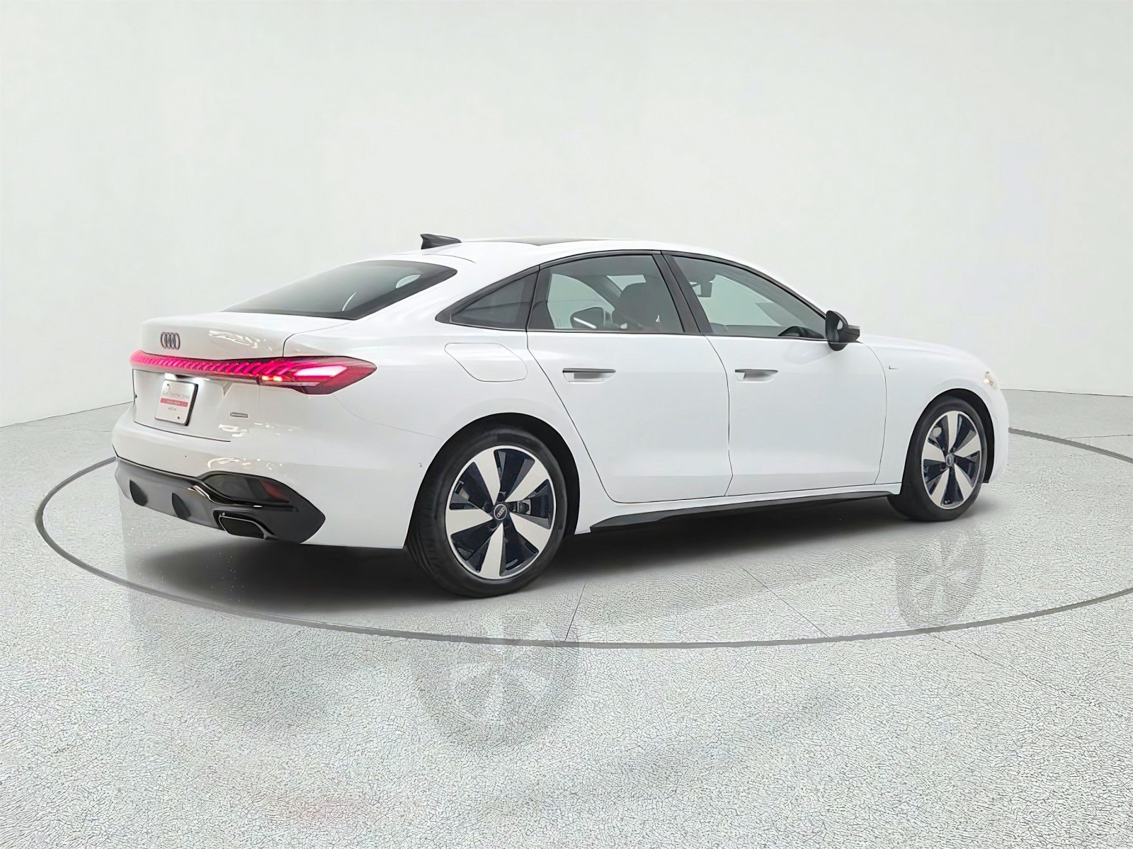 New 2026 Audi A5 2.0T Premium Plus AWD/4WD image 5
