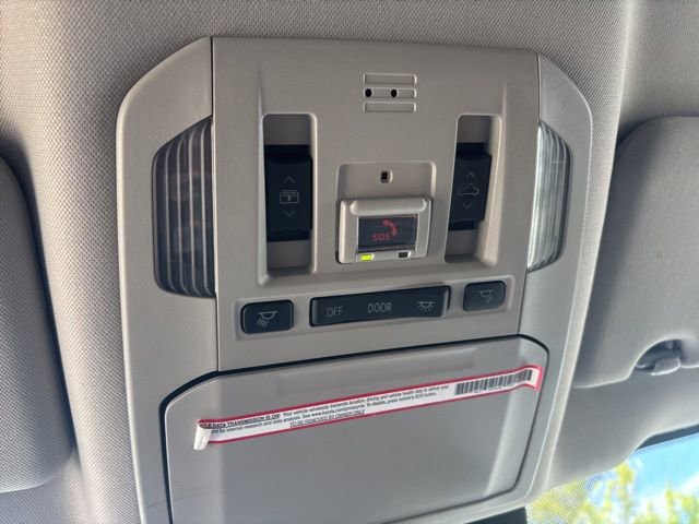 Used 2023 Toyota Highlander Platinum AWD/4WD image 16