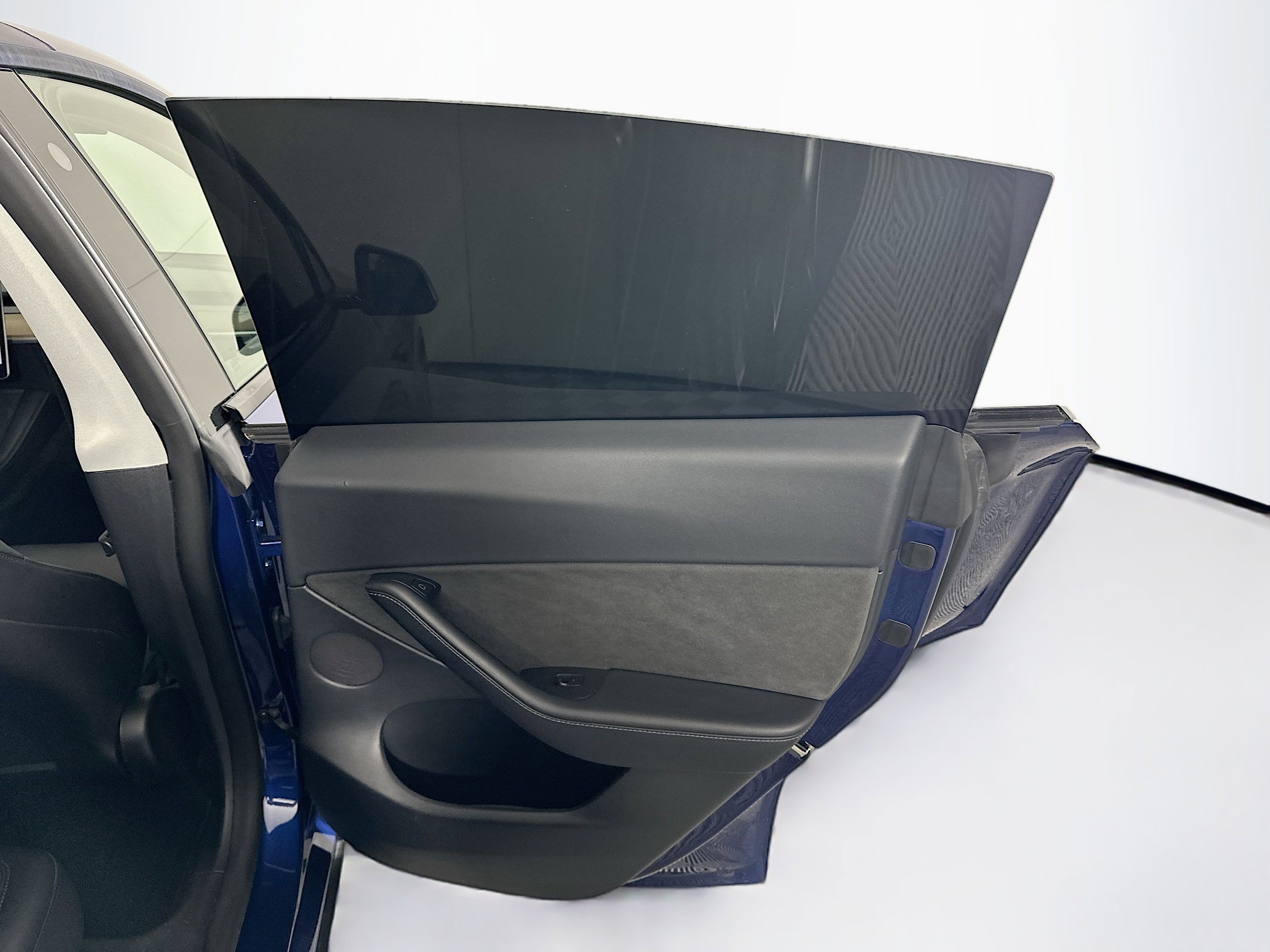 Used 2022 Tesla Model Y Performance image 28