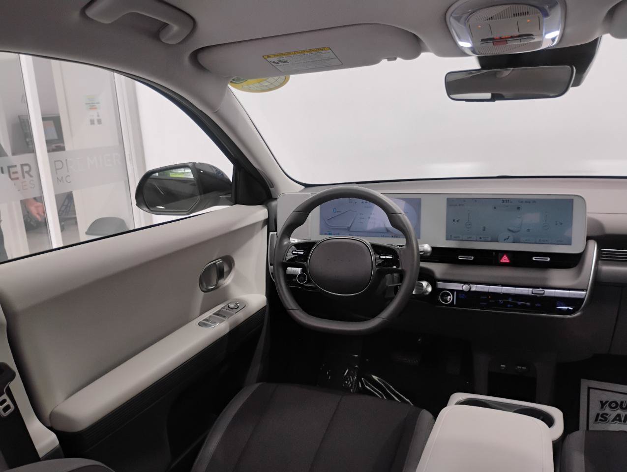 Used 2024 Hyundai Ioniq 5 SEL RWD image 18
