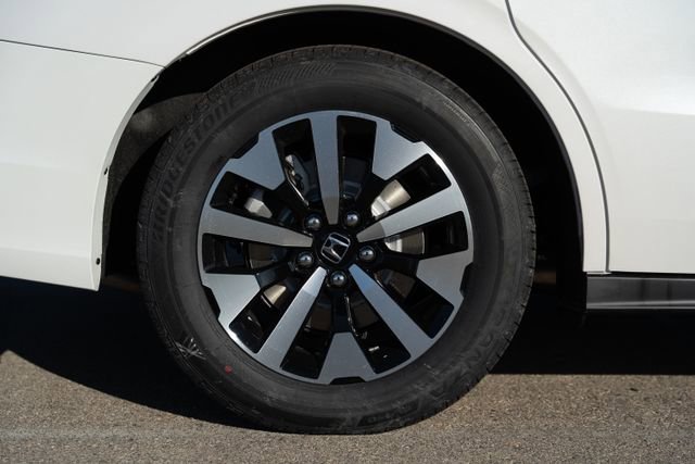 New 2026 Honda Odyssey EX-L image 10