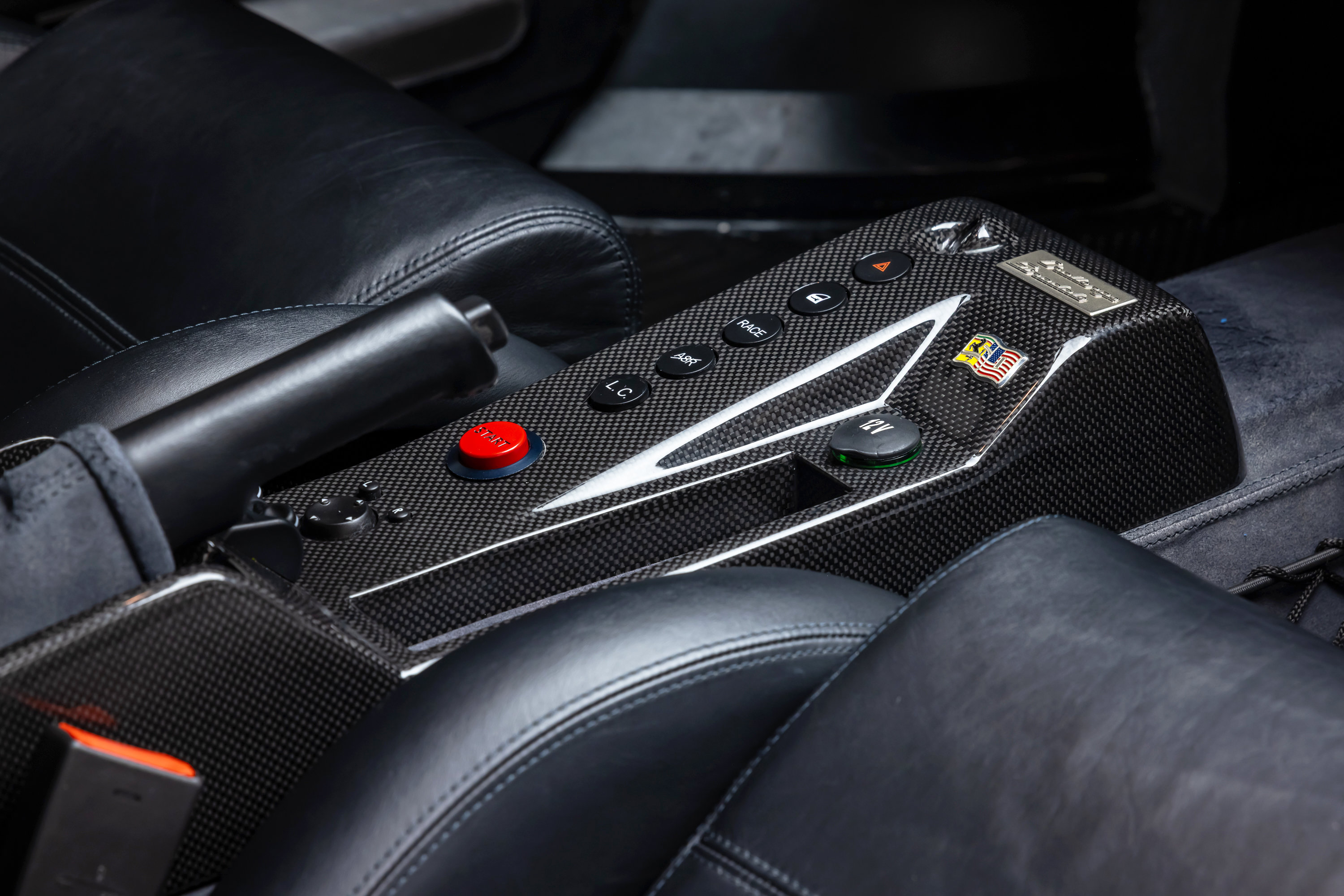 Used 2004 Ferrari 360 Challenge Stradale RWD image 29