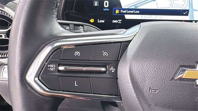 Used 2025 Chevrolet Equinox LT image 21