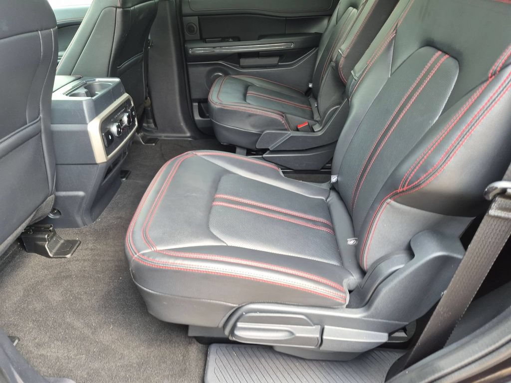 Certified 2024 Ford Expedition Limited AWD/4WD image 26