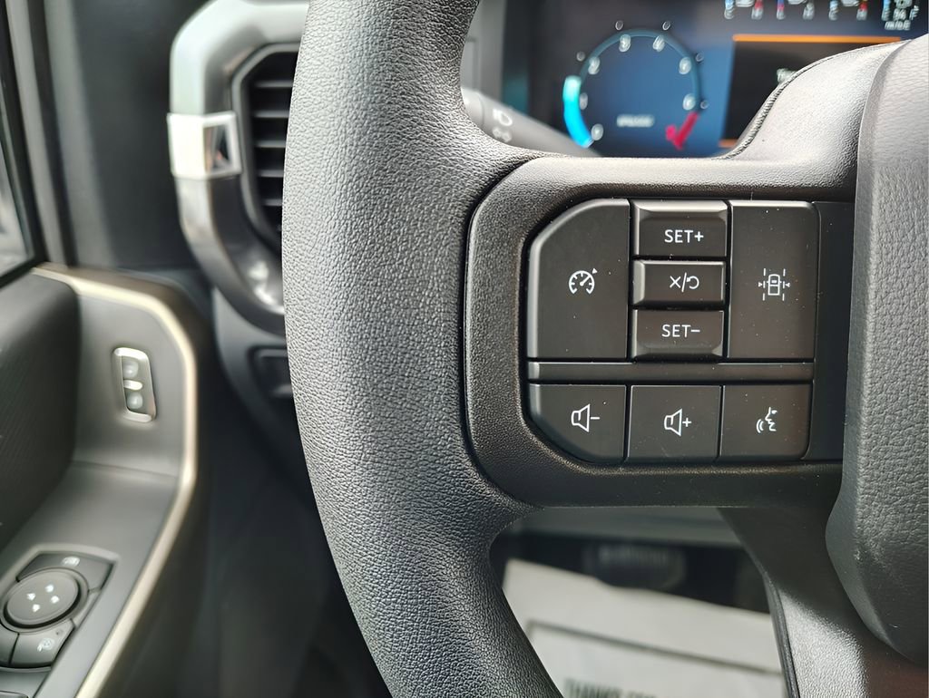 New 2026 Ford F150 STX w/ Equipment Group 201A FX4 AWD/4WD image 16