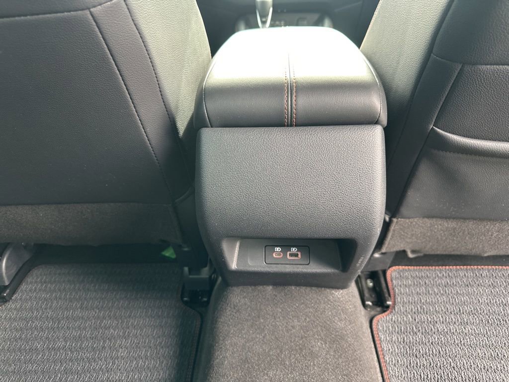 Used 2022 Nissan Altima 2.5 SR image 25