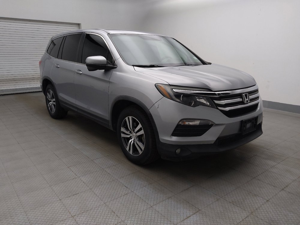 Used 2017 Honda Pilot EX image 13