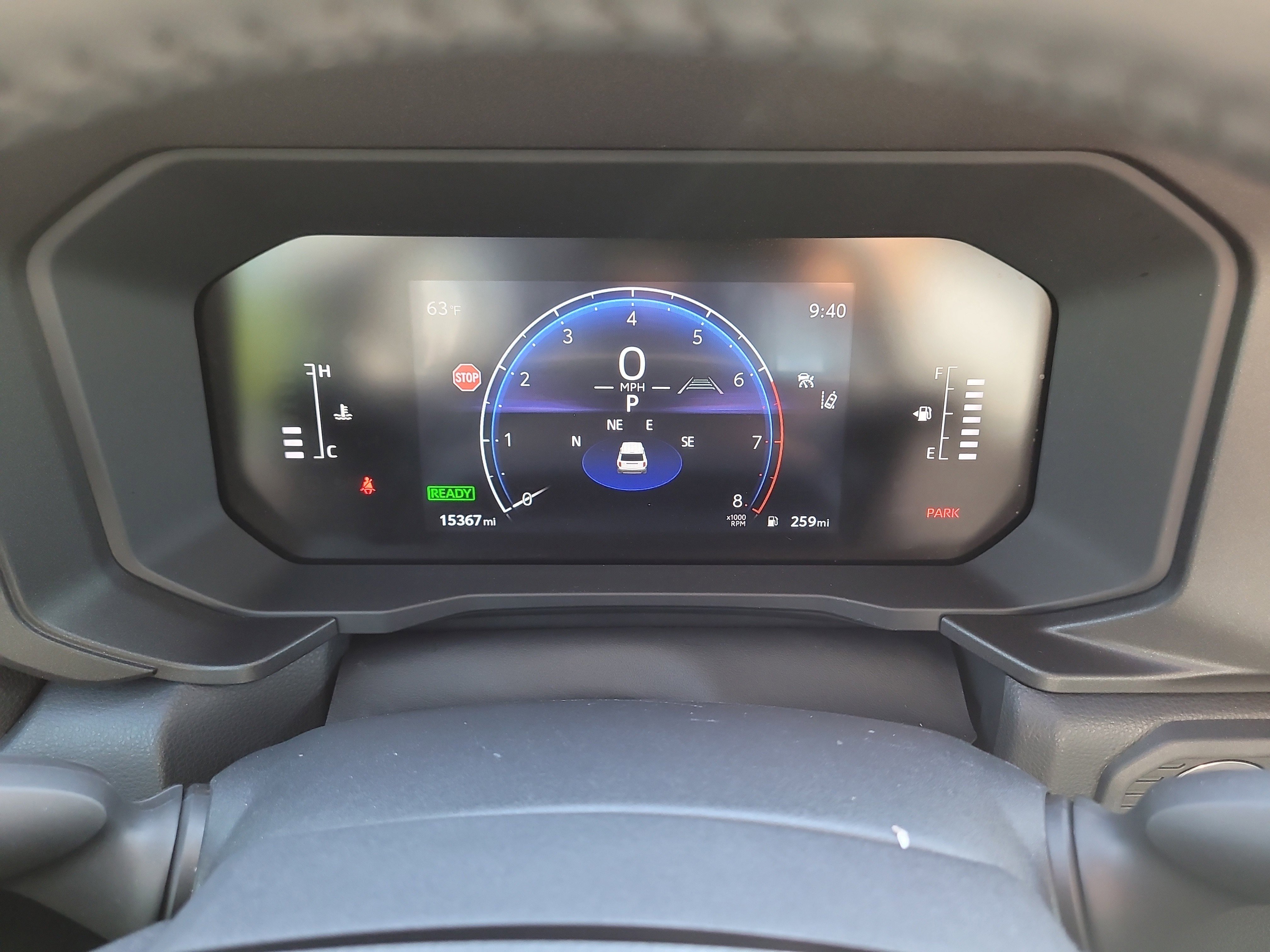 Certified 2025 Toyota Land Cruiser 1958 image 31