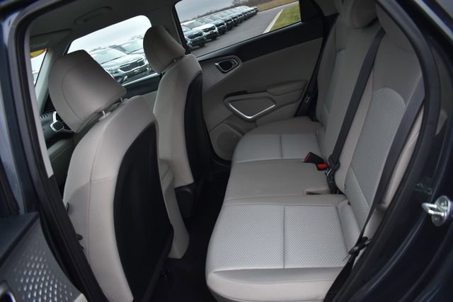 Certified 2022 Kia Soul LX w/ Technology Package image 16