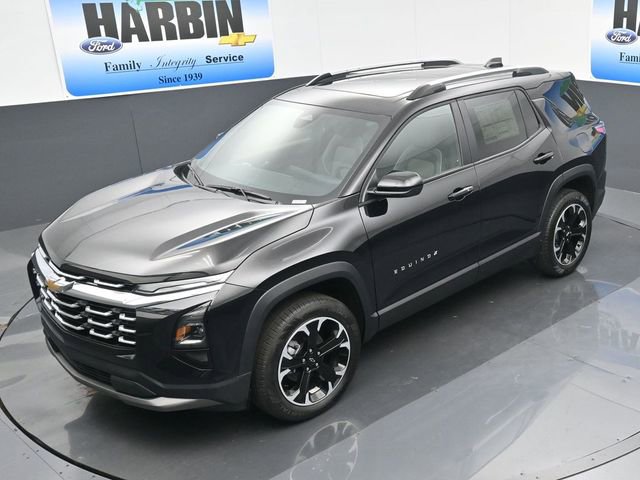 New 2026 Chevrolet Equinox LT w/ Convenience Package II image 24