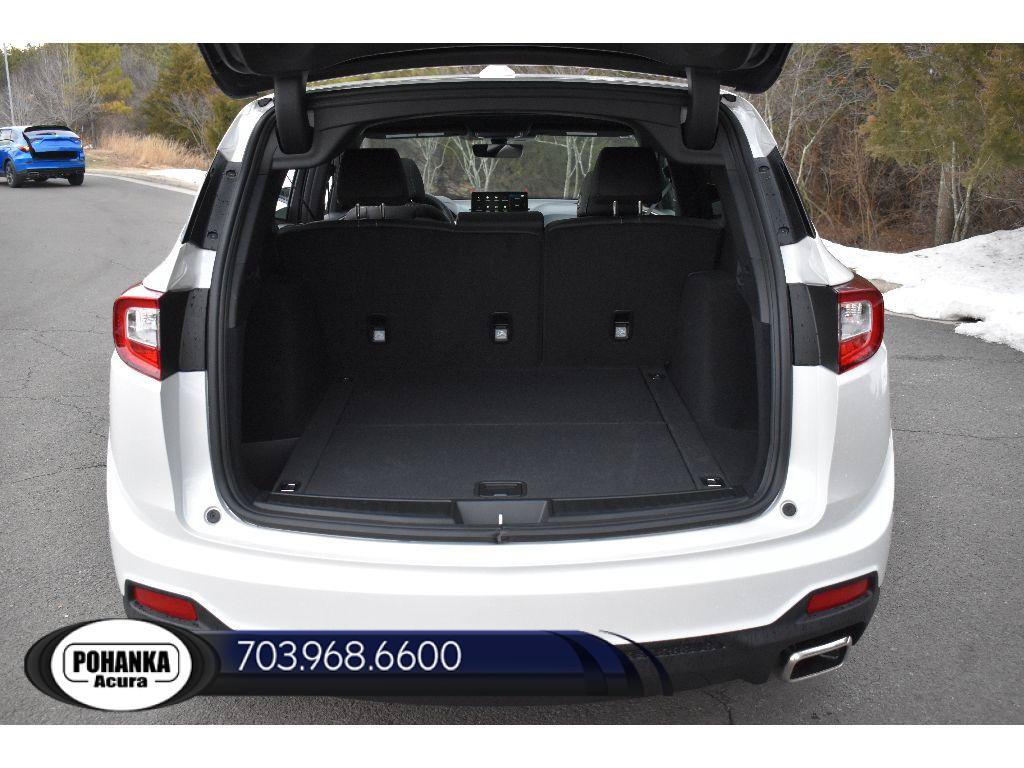 New 2026 Acura RDX SH-AWD image 33