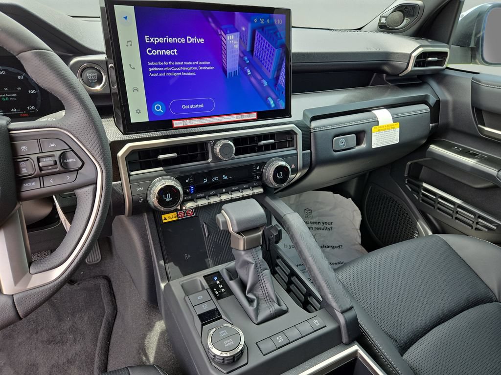 New 2026 Toyota 4Runner Limited RWD image 22