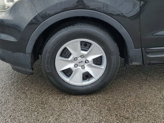 Used 2014 Ford Explorer FWD image 8