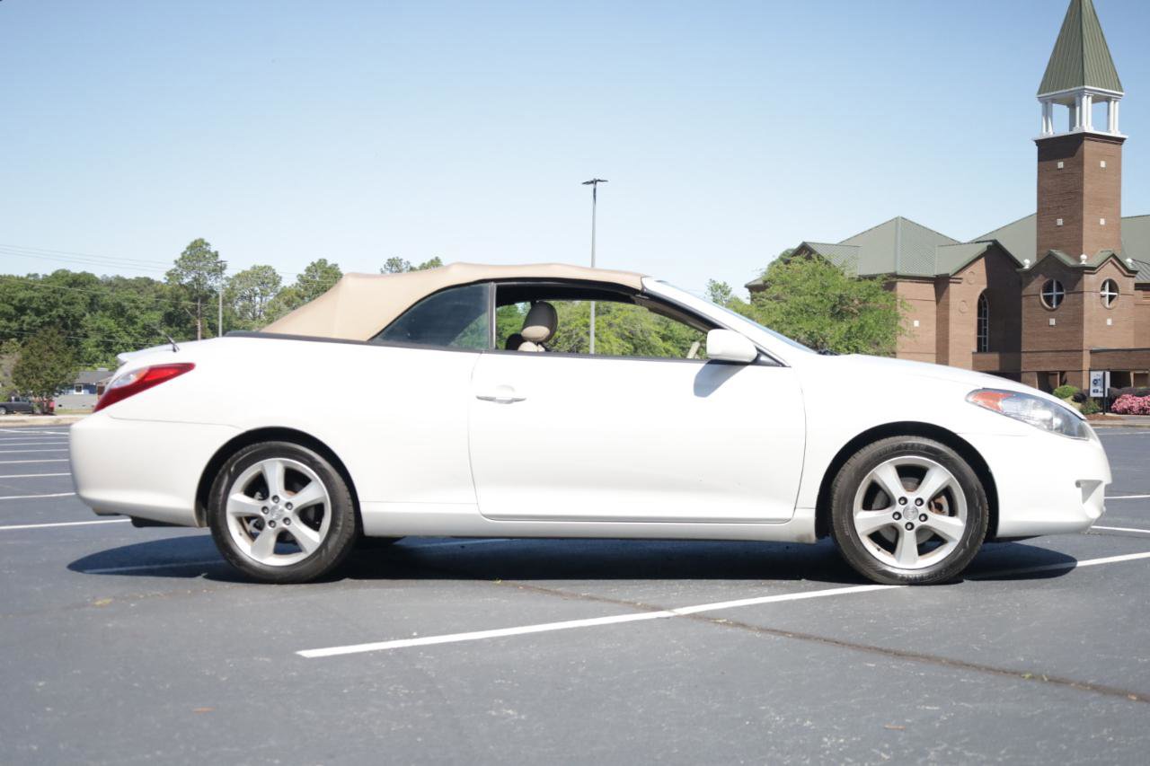 Used 2006 Toyota Solara SE FWD image 6