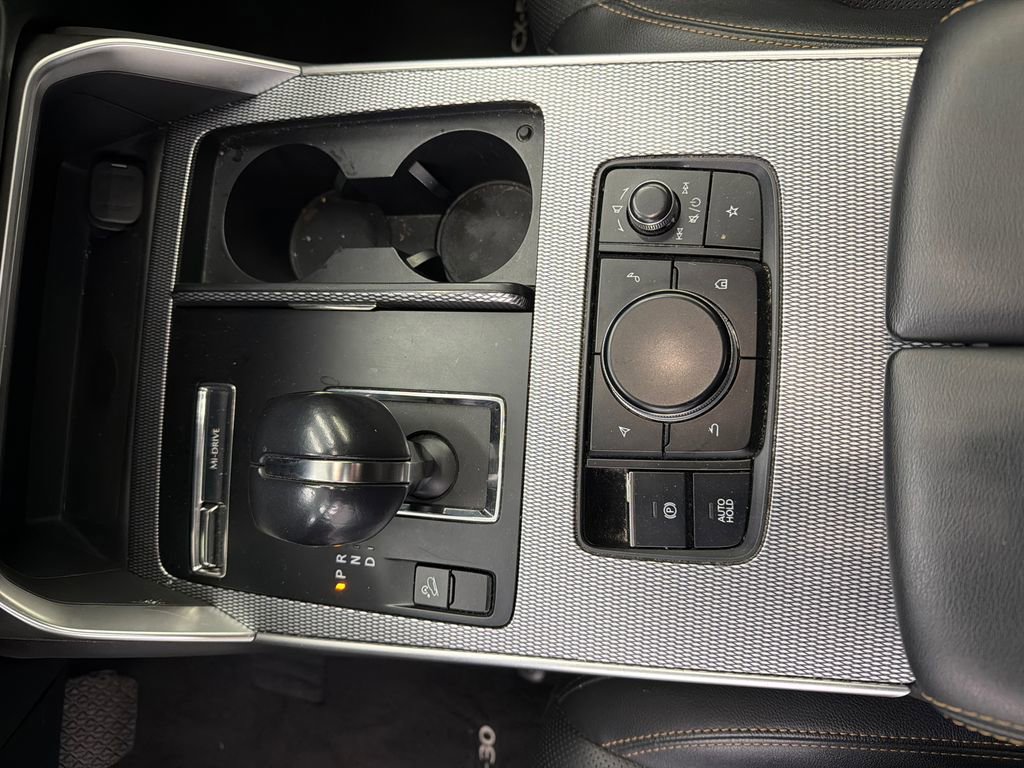 Used 2024 MAZDA CX-90 3.3 Turbo w/ Preferred Plus image 32