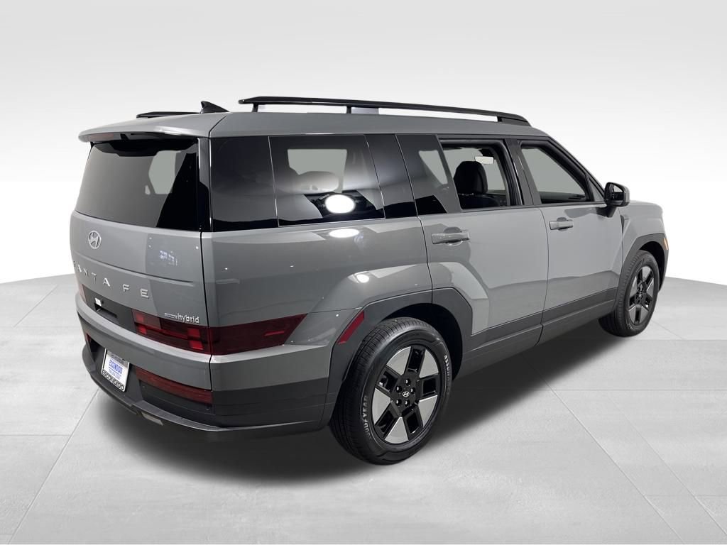New 2026 Hyundai Santa Fe SEL image 5