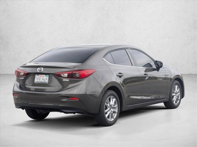 Used 2014 MAZDA MAZDA3 i Touring FWD image 5