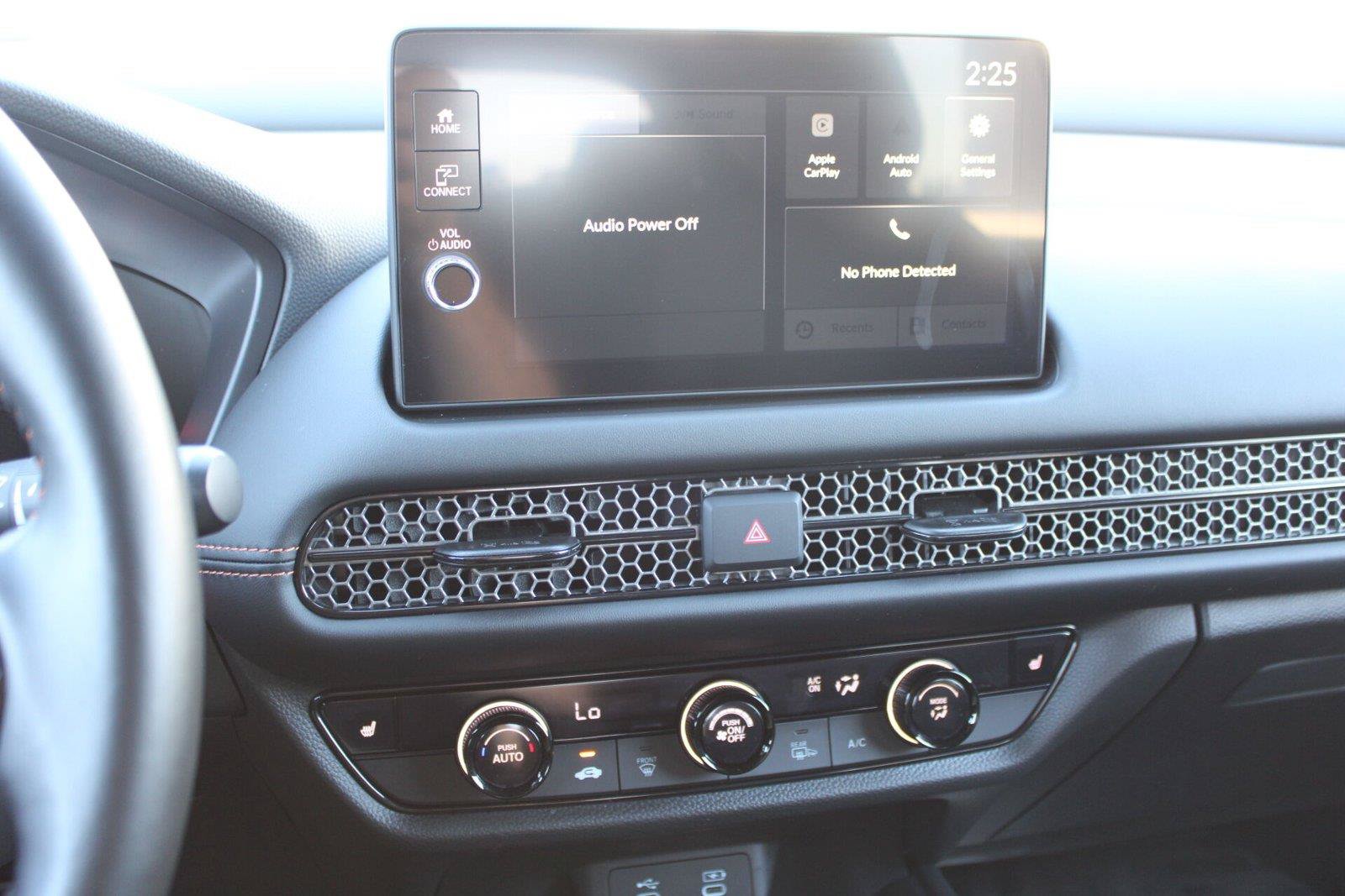Used 2026 Honda HR-V Sport image 26