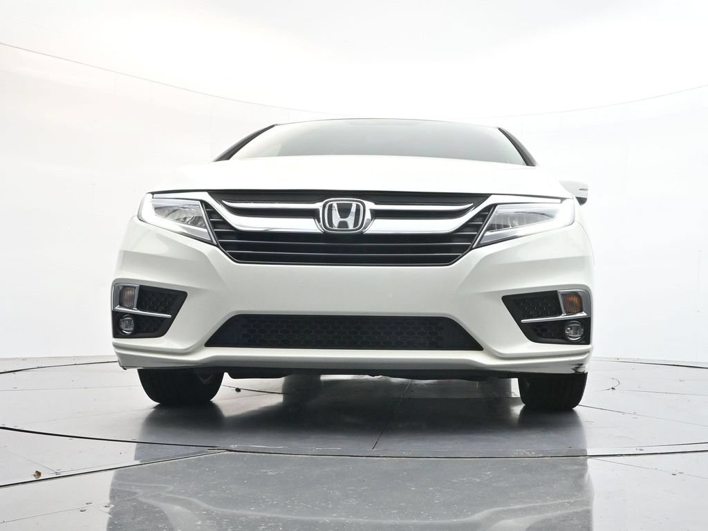 Used 2019 Honda Odyssey Elite image 31
