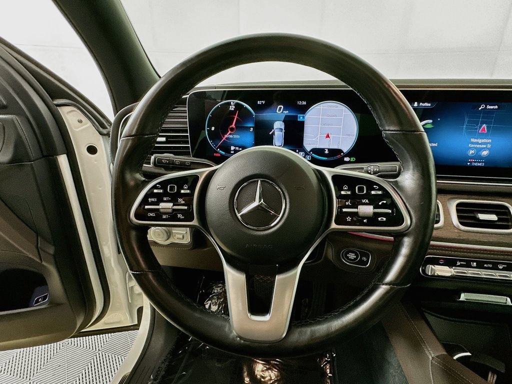Used 2022 Mercedes-Benz GLE 350 image 13
