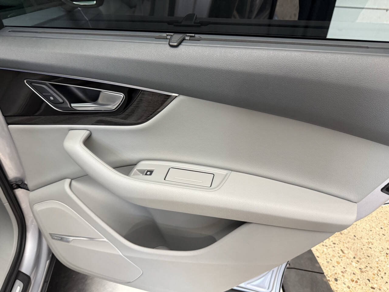 Used 2018 Audi Q7 3.0T Premium Plus AWD/4WD image 22