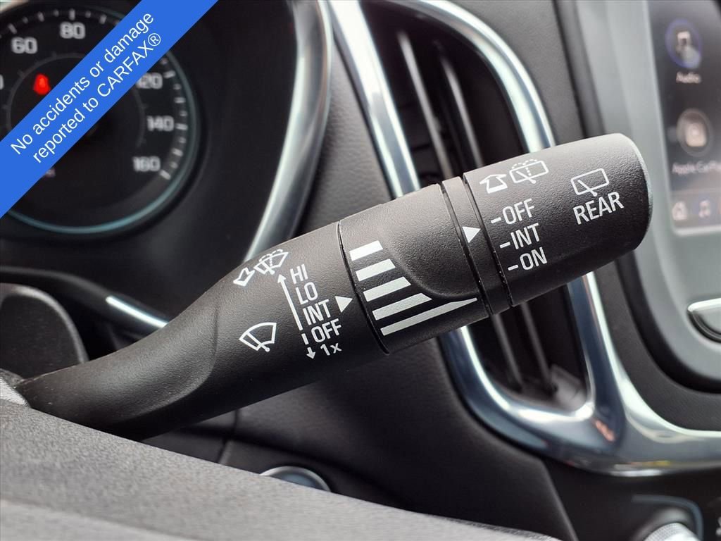 Used 2023 Chevrolet Equinox LT image 20