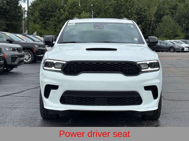 New 2027 Dodge Durango GT AWD/4WD image 31