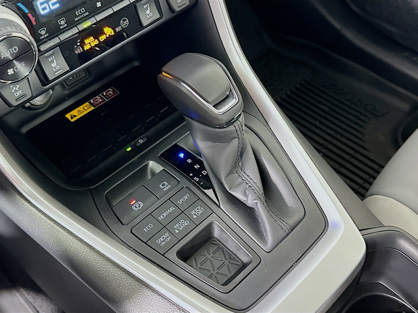 Certified 2025 Toyota RAV4 XLE Premium w/ Weather Package image 17