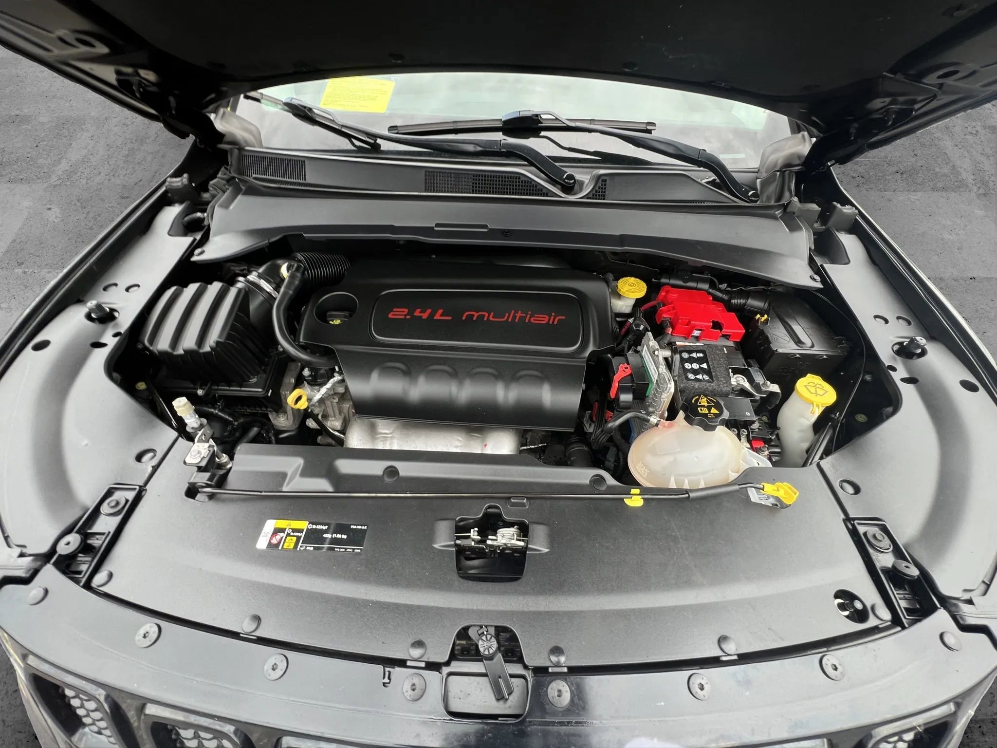 Used 2019 Jeep Compass Latitude image 9