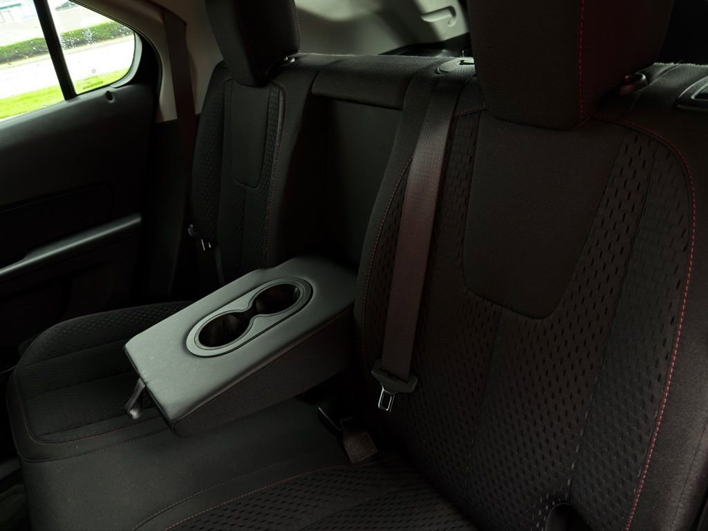 Used 2015 Chevrolet Equinox LS image 64