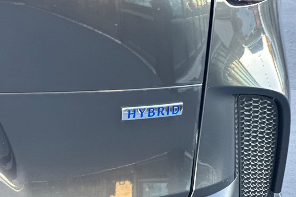 New 2026 MAZDA CX-50 AWD 2.5 Hybrid w/ Weather Package image 27