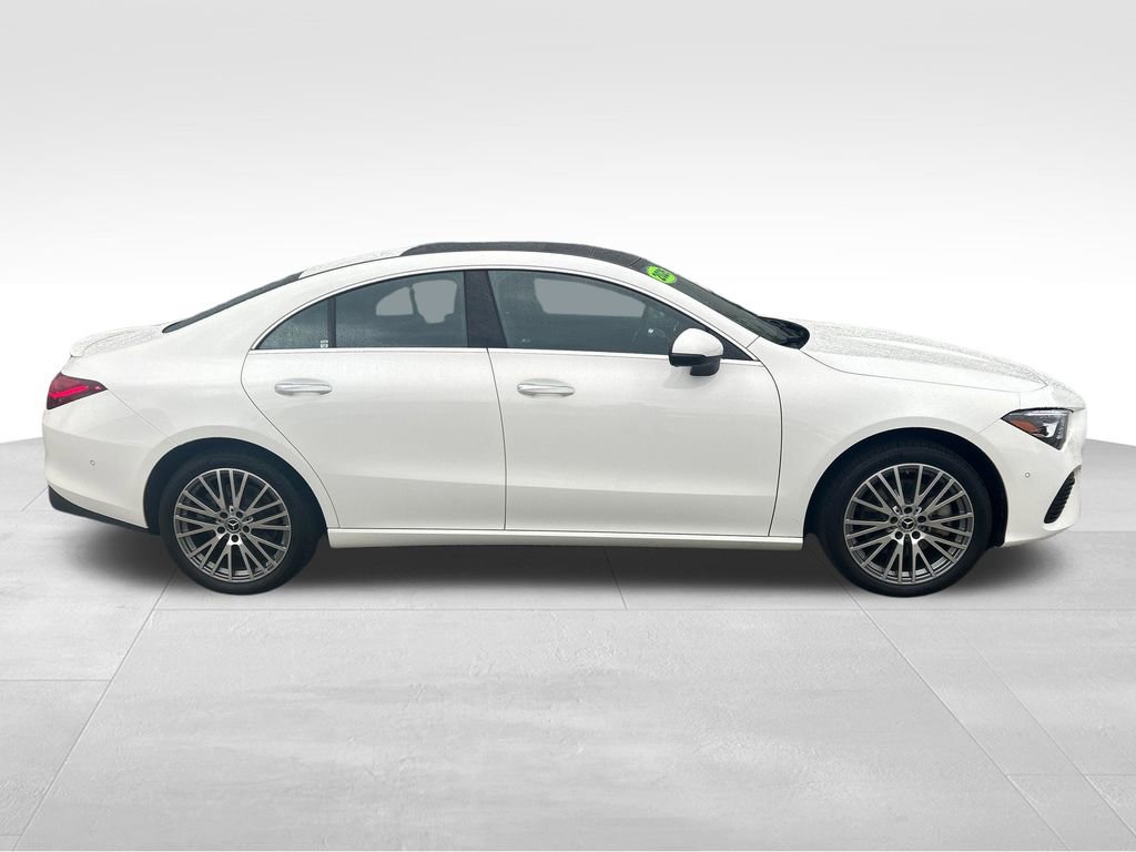 Used 2026 Mercedes-Benz CLA 250 4MATIC image 6