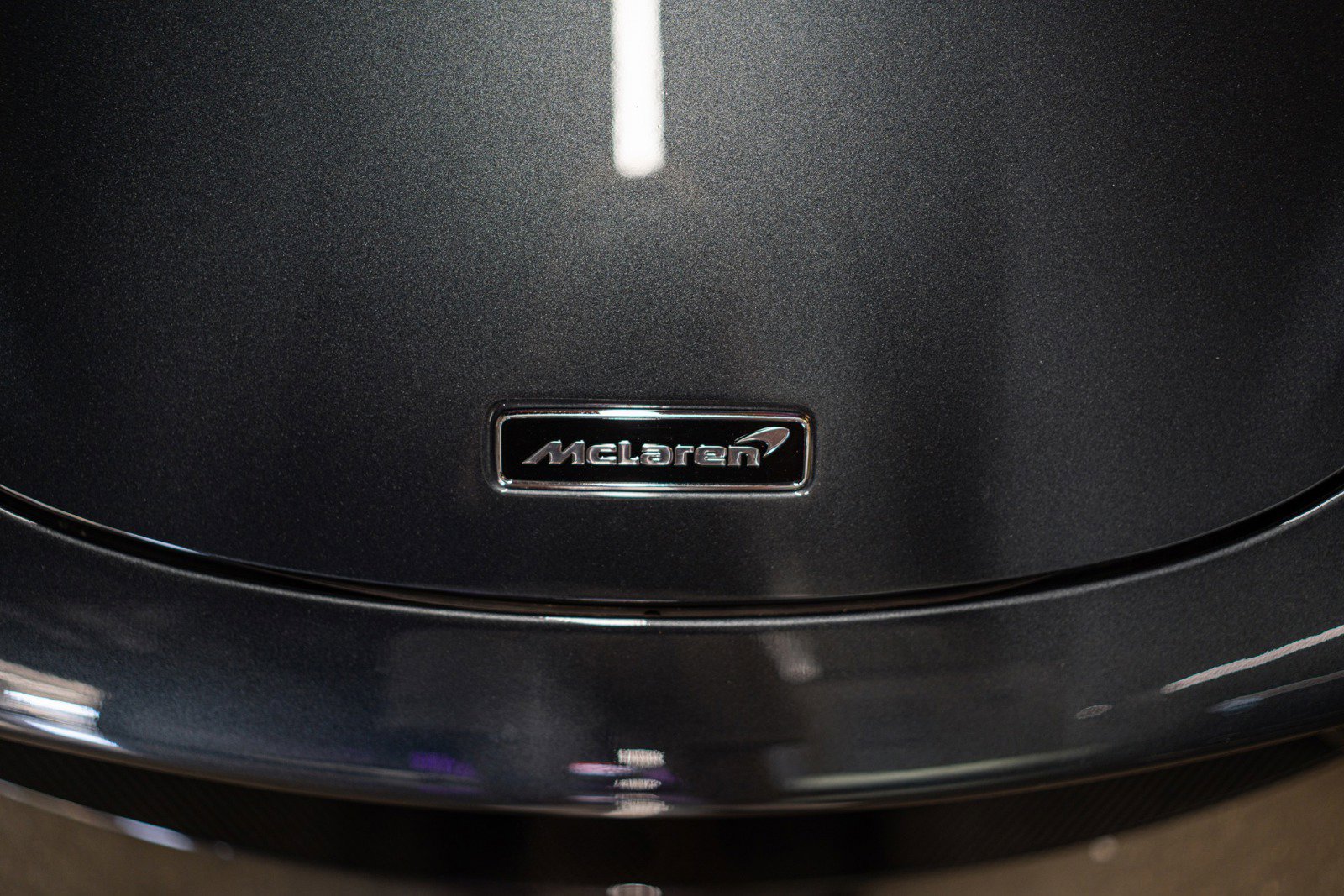 Used 2021 McLaren 765LT image 12