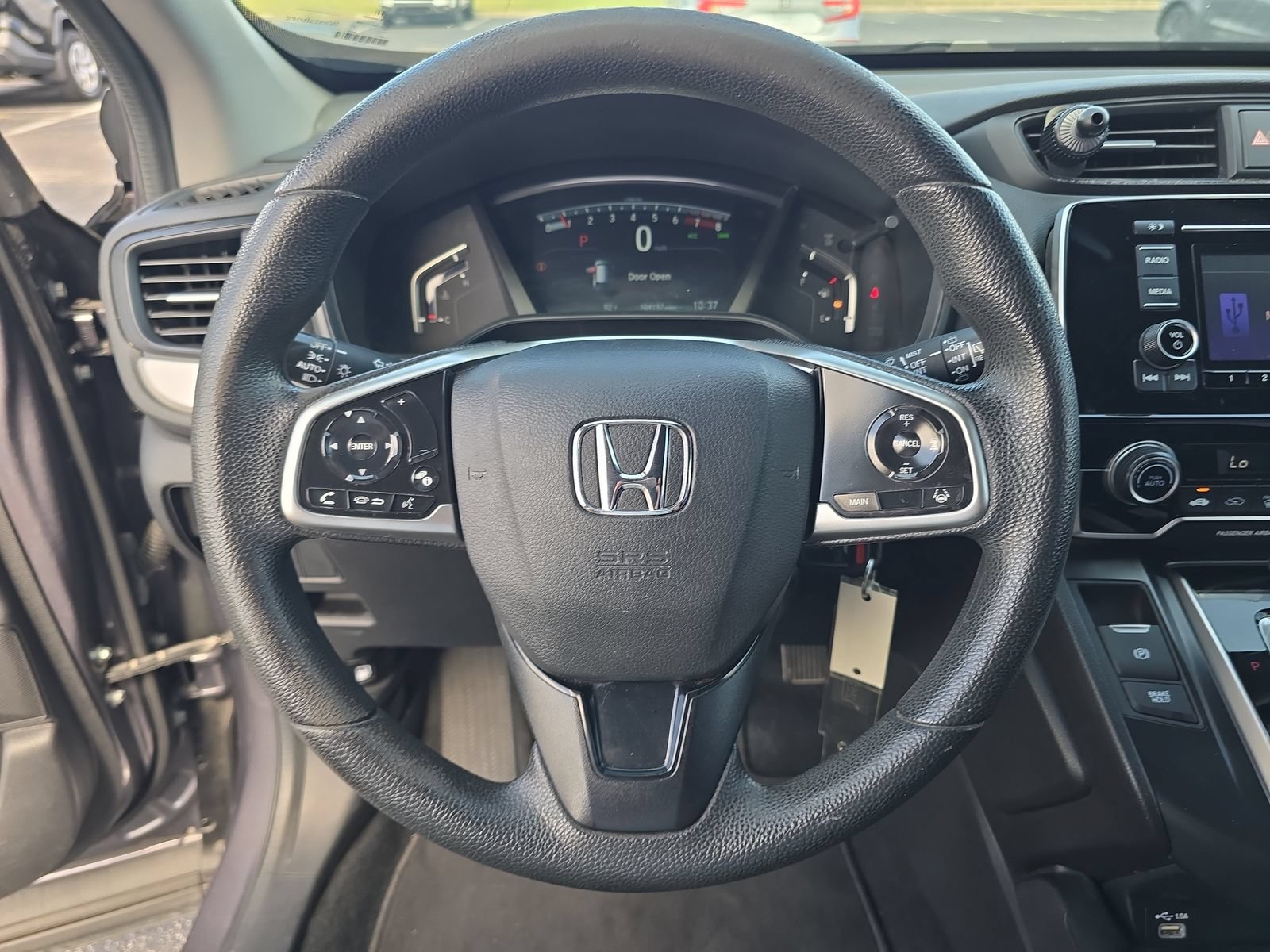 Used 2021 Honda CR-V LX image 23
