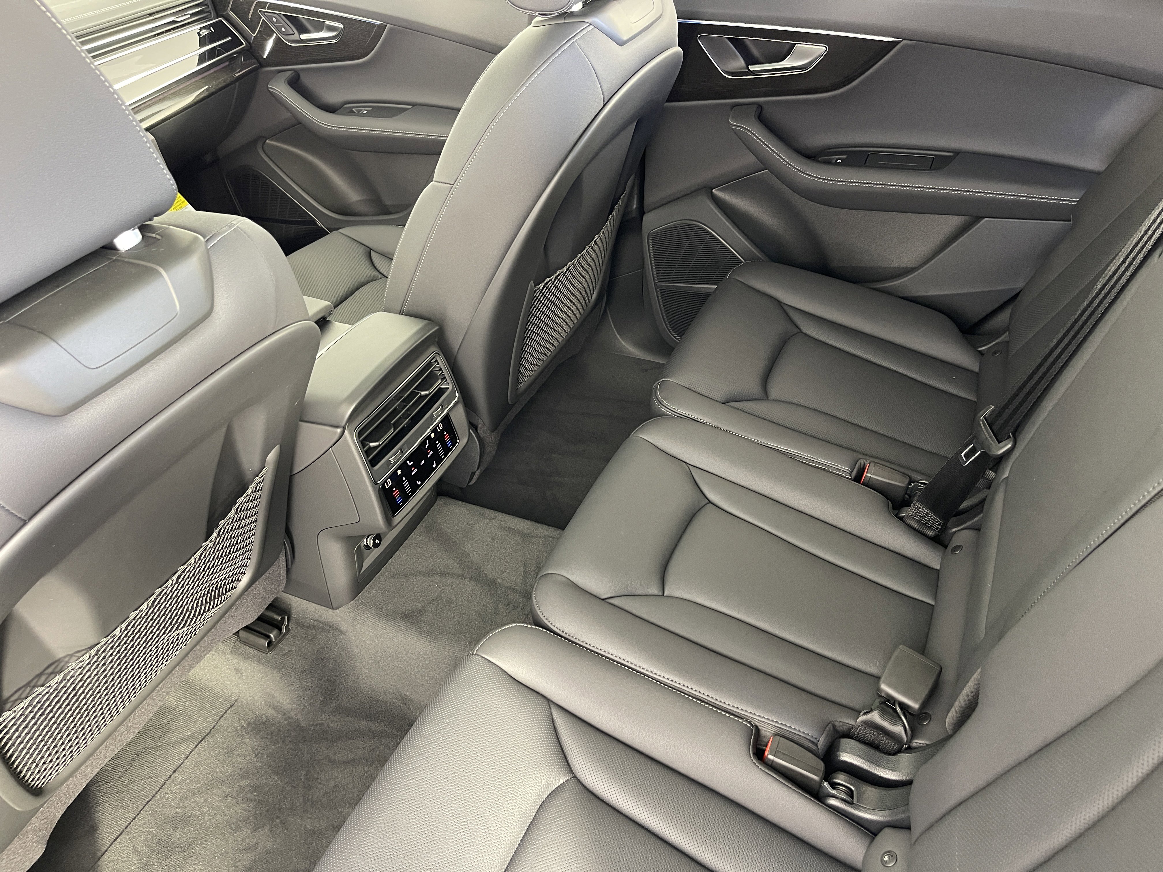 New 2025 Audi Q7 3.0T Premium Plus image 33