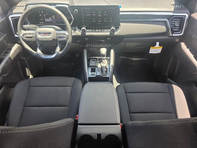 New 2026 GMC Canyon Elevation w/ Convenience Package RWD image 15