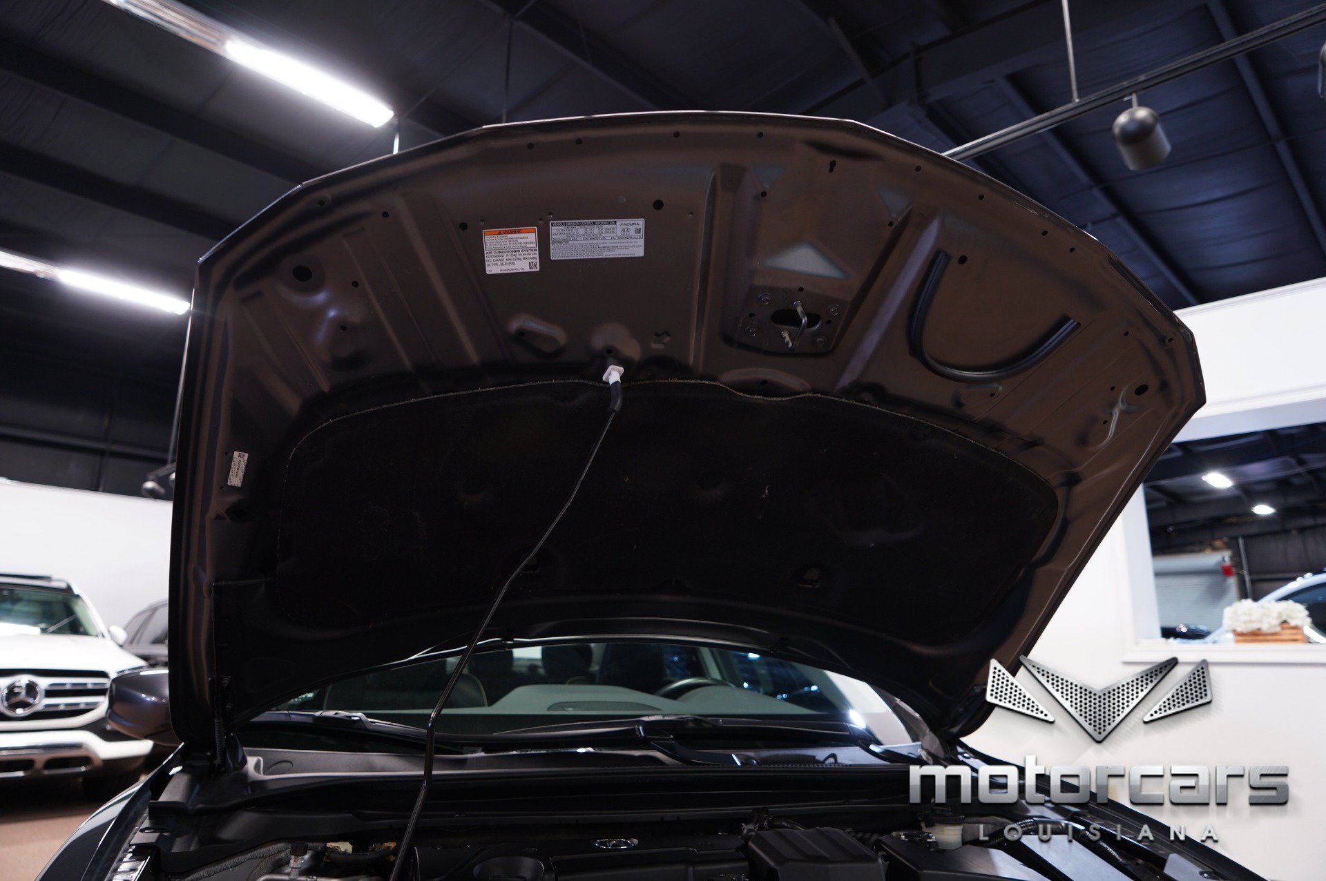 Used 2021 Acura ILX w/ Technology Package FWD image 25
