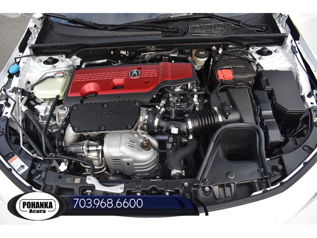 New 2025 Acura Integra Type S image 32