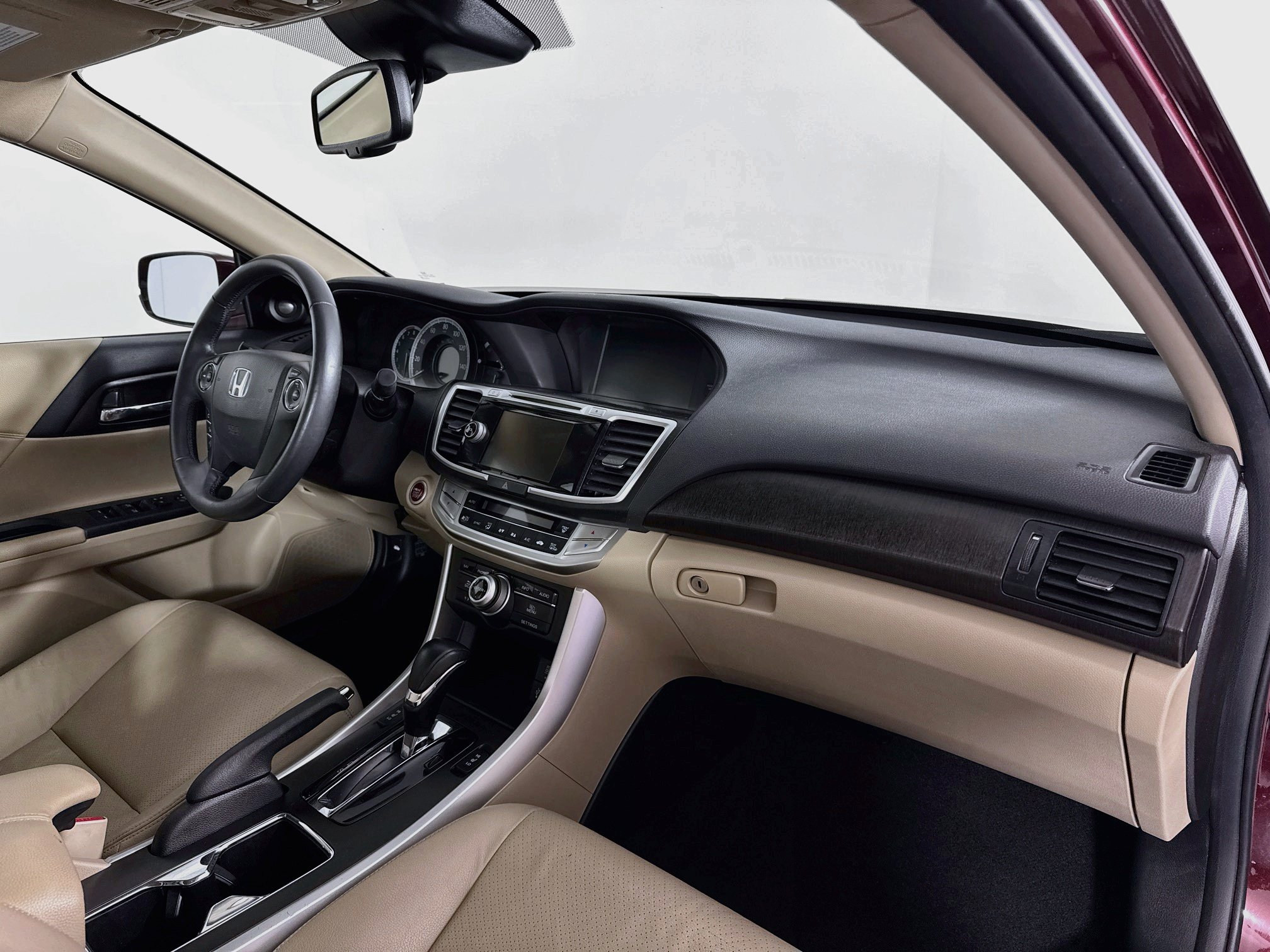 Used 2014 Honda Accord EX-L image 30