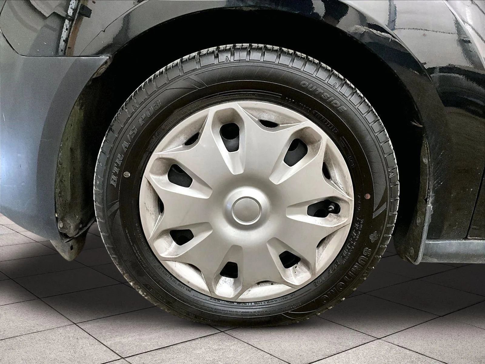 Used 2019 Ford Transit Connect XL image 8