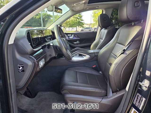 Used 2020 Mercedes-Benz GLE 350 w/ Premium Package image 9