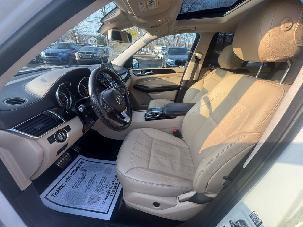 Used 2019 Mercedes-Benz GLE 43 AMG 4MATIC image 33