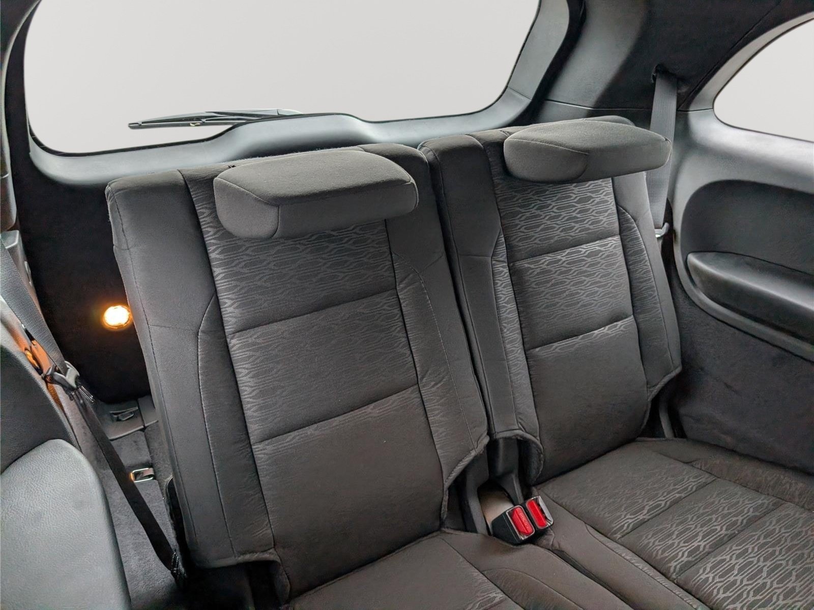 New 2026 Dodge Durango GT w/ Blacktop Package AWD/4WD image 8