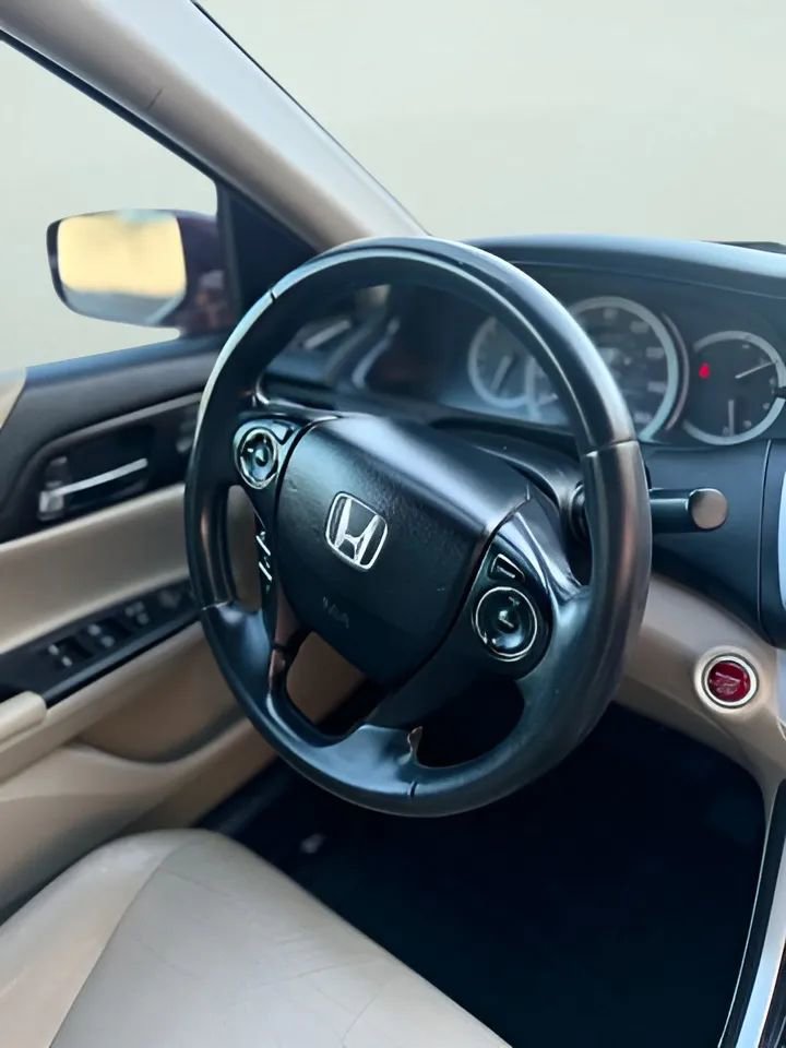 Used 2014 Honda Accord EX-L image 30