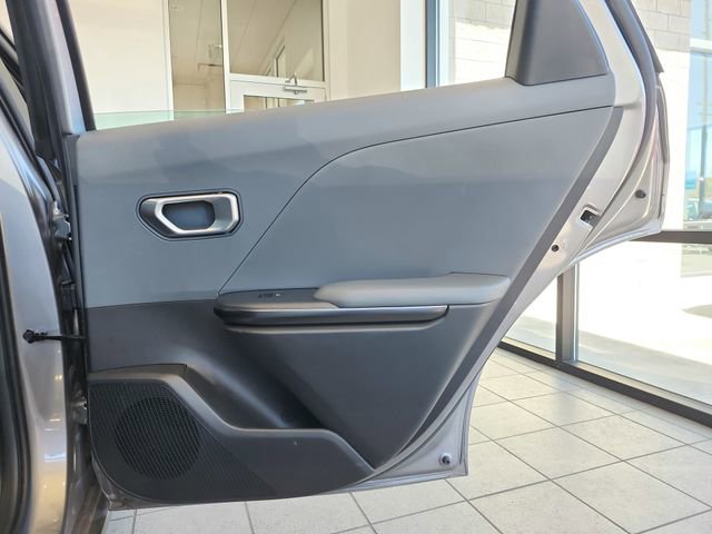 Certified 2025 Kia K4 FWD image 25