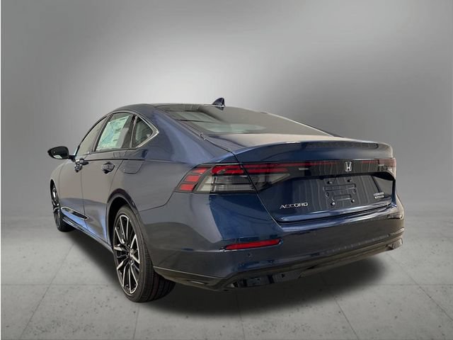 New 2026 Honda Accord Touring image 3